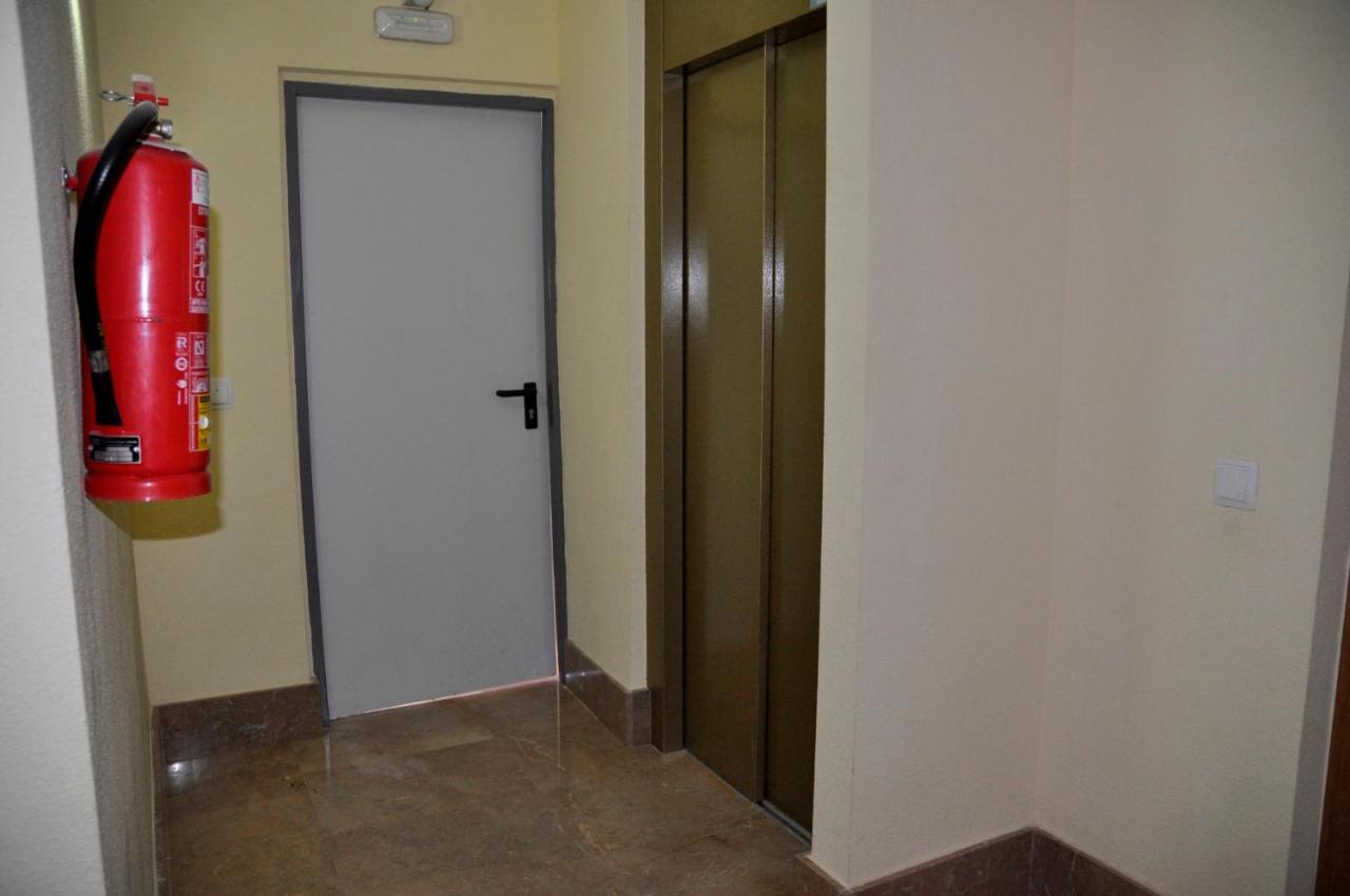 La Manga - Playa Principe - Un Dormitorio Luaran gambar